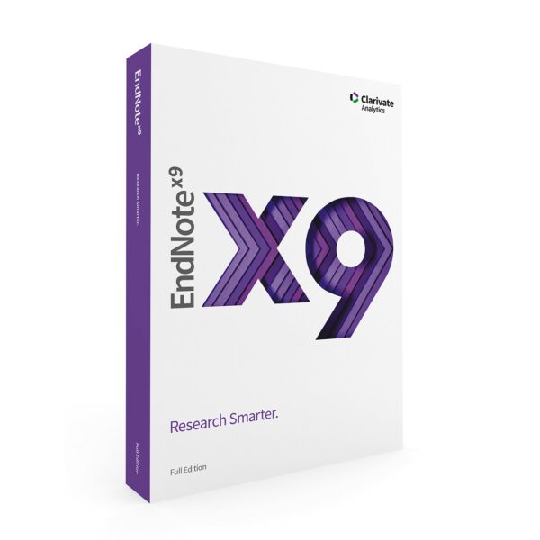 endnote x9 and word 16.16