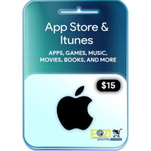 $15 Apple itunes gift card email delivery Nepal